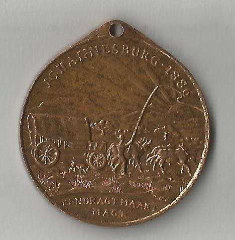 1936-Empire Exhibition-Medallion