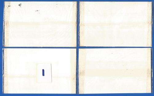 Pre-Packed Stamps-Used-Unchecked-Theme Stamps-Sold as Is