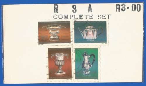 Pre-Packed Stamps-Used-Unchecked-Theme Stamps-Sold as Is
