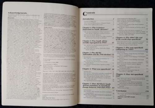 2012-Book-South Africa Since 1948-Christopher Culpin-142pg