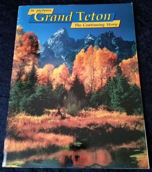 Book-Grand Teton-48pg