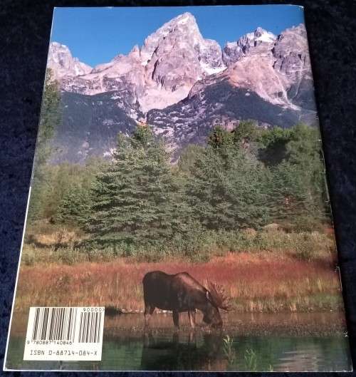 Book-Grand Teton-48pg