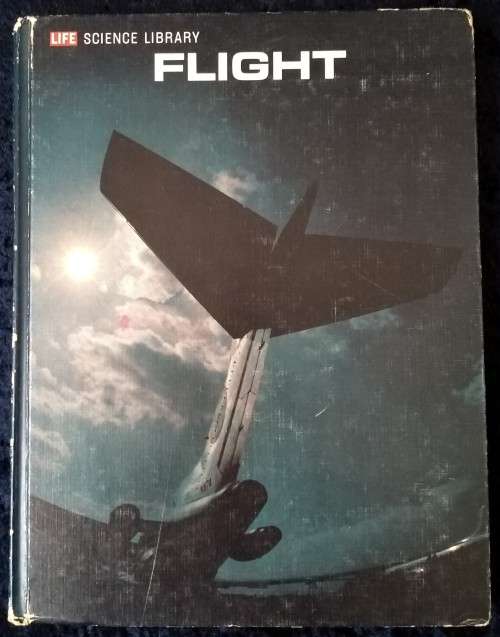 1966-Book-Life Science Library Flight-200pg