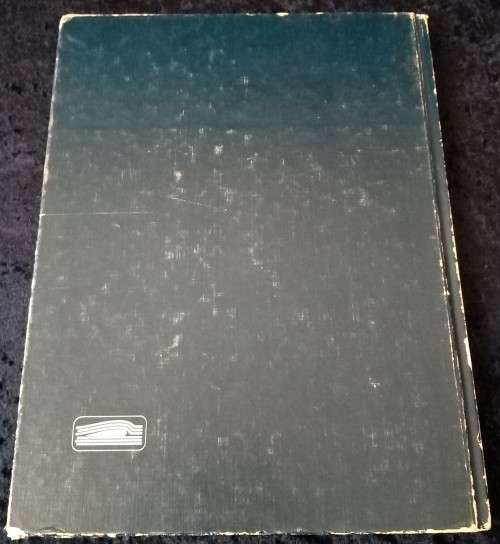 1966-Book-Life Science Library Flight-200pg