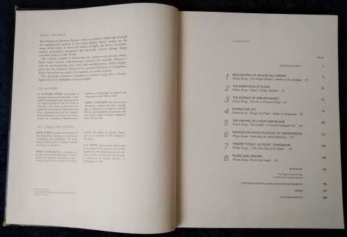 1966-Book-Life Science Library Flight-200pg