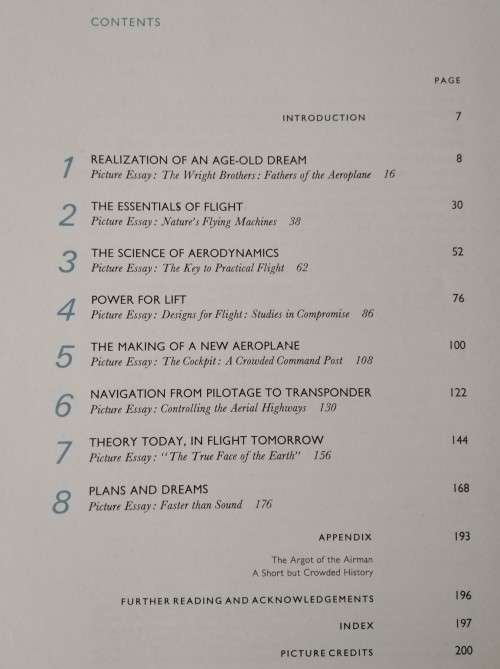 1966-Book-Life Science Library Flight-200pg