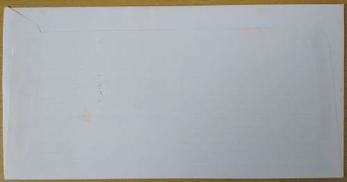 1980-Lesotho-Traditional Pottery-FDC-Cover