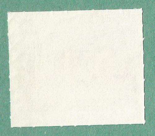 1984-Easter Stamp-No Gum-Theme-Fauna