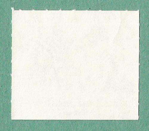 1984-Easter Stamp-No Gum-Theme-Fauna
