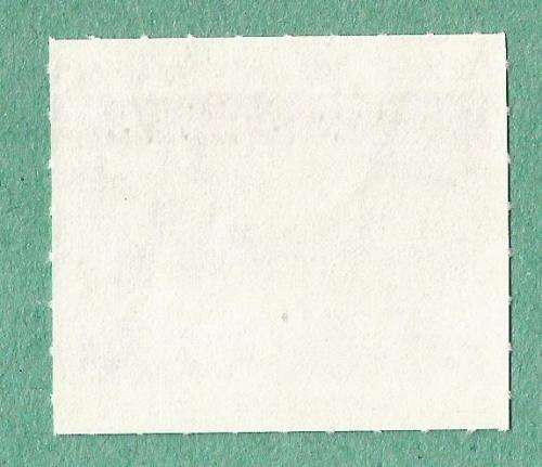 1984-Easter Stamp-No Gum-Theme-Fauna