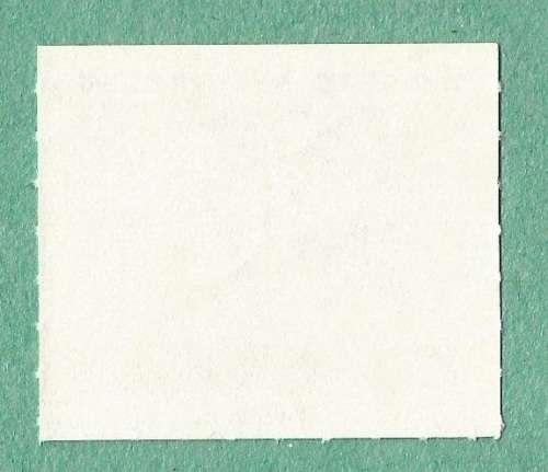 1984-Easter Stamp-No Gum-Theme-Fauna