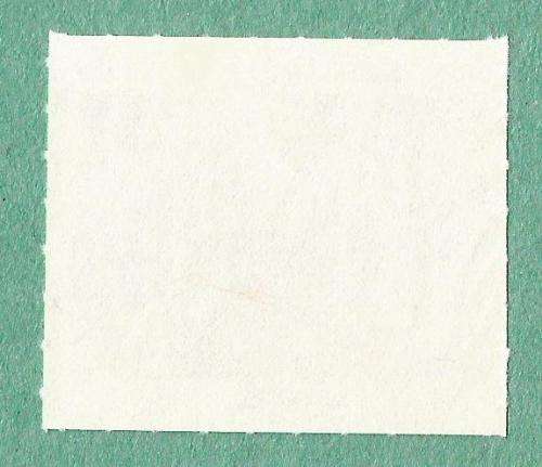 1984-Easter Stamp-No Gum-Theme-Fauna