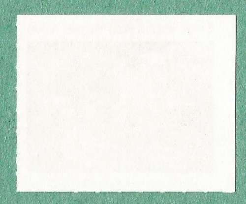 1986-Easter Stamp-No Gum-Theme-Industry