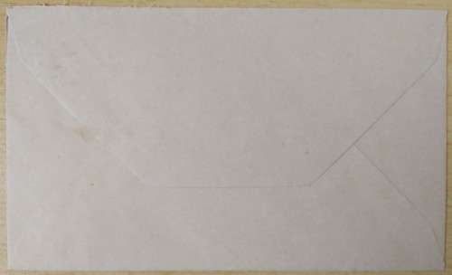 Domestic Mail-Postmark-1994-Potchefstroom