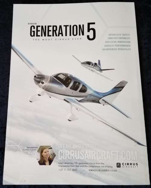 African Pilot-Aviation Magazine-October 2013