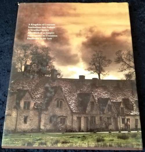 Book-Library of Nations-Britain-1989-160pg