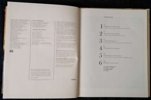Book-Library of Nations-Britain-1989-160pg