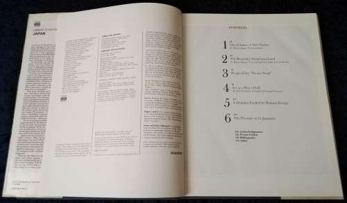Book-Library of Nations-Japan-1989-160pg