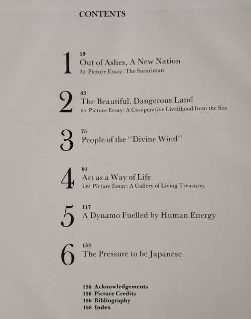 Book-Library of Nations-Japan-1989-160pg