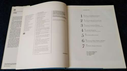 Book-Library of Nations-China-1988-160pg
