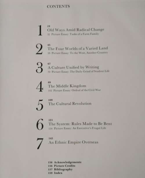 Book-Library of Nations-China-1988-160pg
