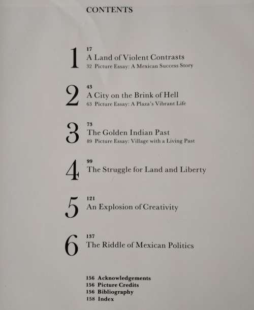Book-Library of Nations-Mexico-1989-160pg