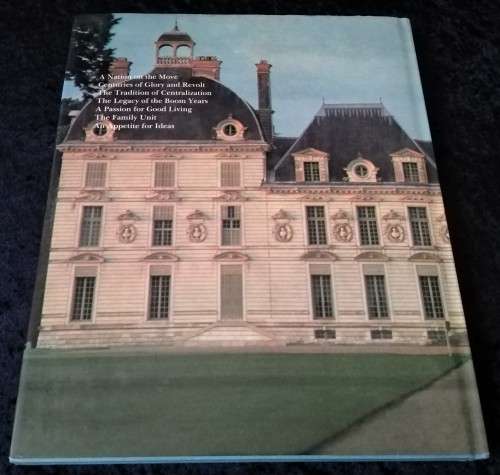 Book-Library of Nations-France-1989-160pg