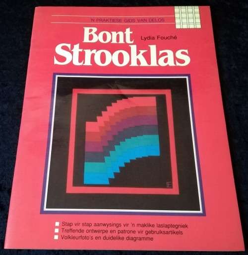 Bont Strooklas-1991-32pg