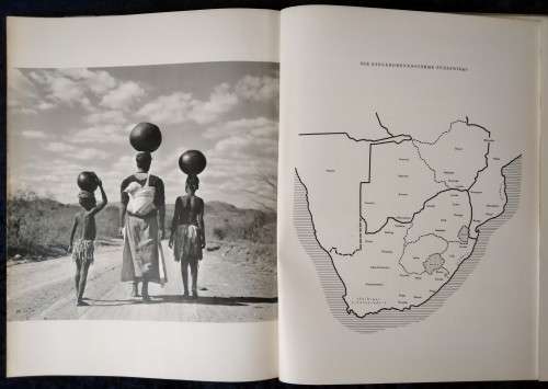 Book-SUD AFRIKA-1955