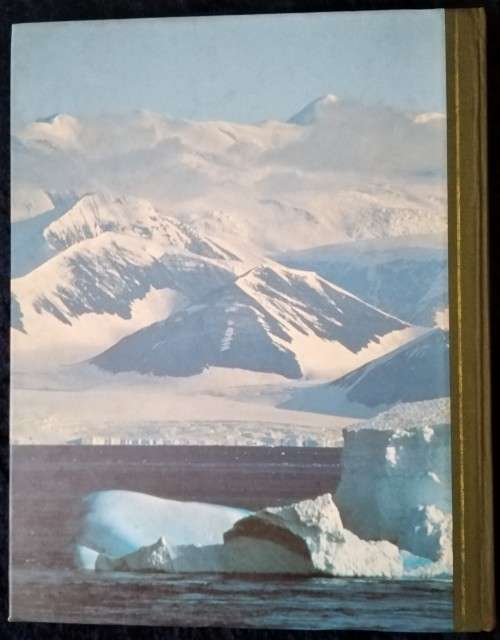 Book-Nature`s Masterpieces-1995-160Pg