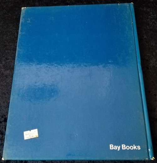 Book-Encyclopedia of The World and Its People-1978