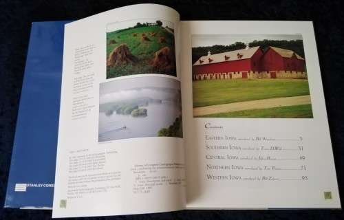 Book-IOWA-Celebrating the Sesquicentennial-1995-112pg.