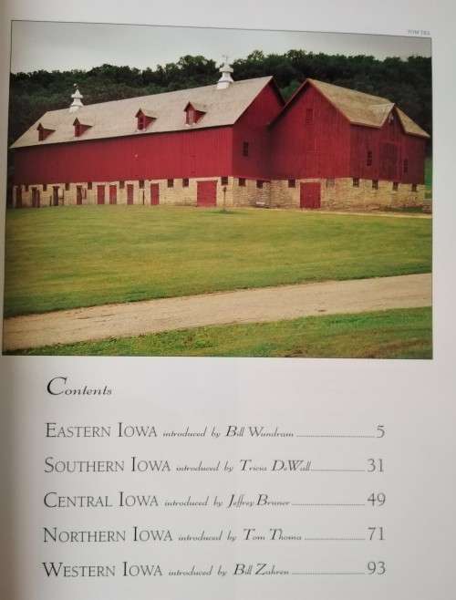 Book-IOWA-Celebrating the Sesquicentennial-1995-112pg.