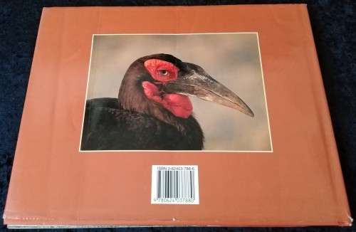 Book-African Wildlife-1999-111pg
