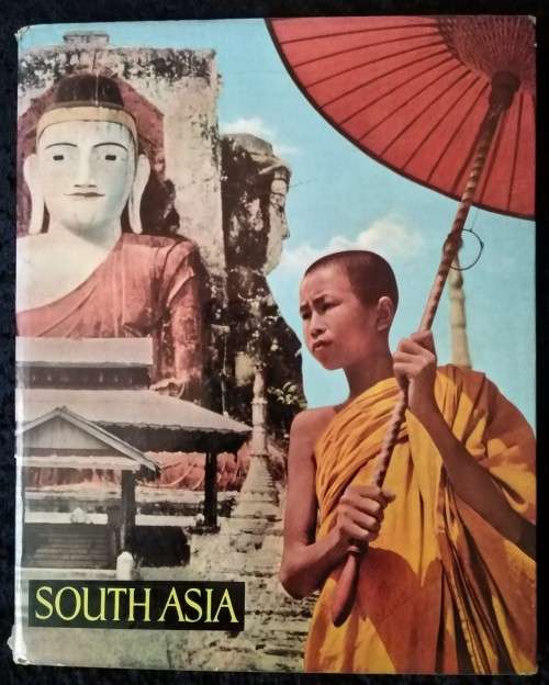 Book-South Asia-1958-116pg.
