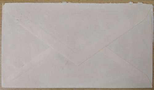 Domestic Mail-Postmark-1992-Potchefstroom