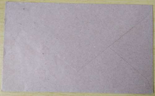 Domestic Mail-Postmark-2004-Durmail
