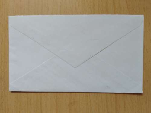 Domestic Mail-Cover-Postmark-2003-Bloemfontein