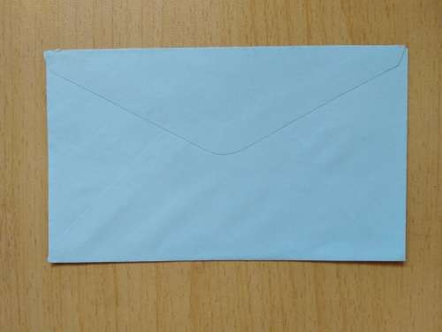 Domestic Mail-Cover-Postmark-2003-Bloemfontein