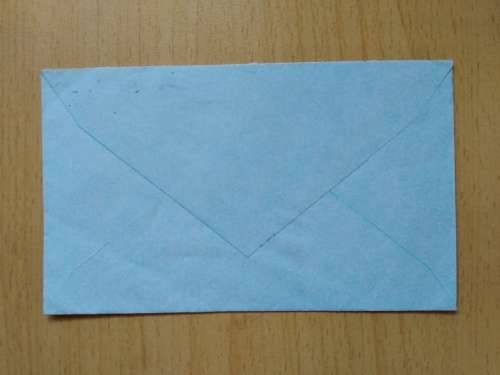 Domestic Mail-Cover-Postmark-2003-Capemail