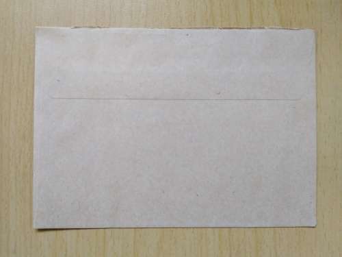 Domestic Mail-Cover-Postmark-1984-Pretoria