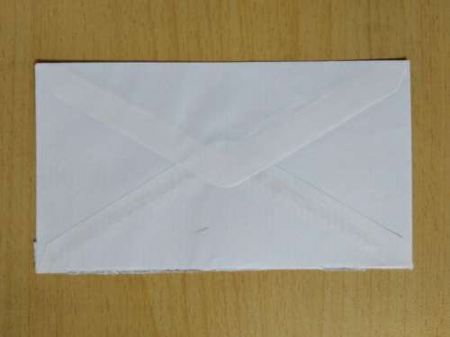 Domestic Mail-Cover-Postmark-1984-Kemptonpark