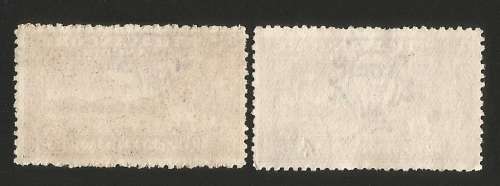 Indian Feudatory States Travancore -Used