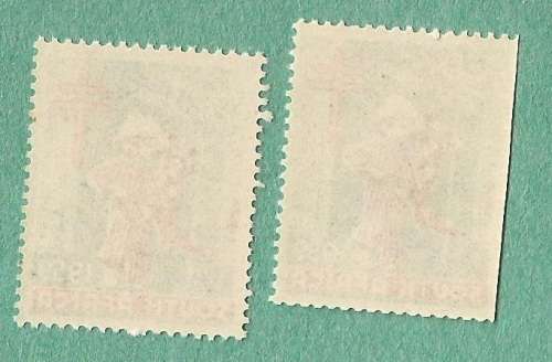 1959-MNH-Union of South Africa Christmas Stamps-Single