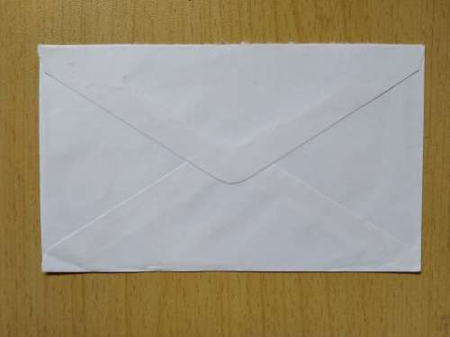 1984-Stellenbosch-Domestic Mail- Cover