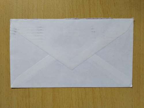 1984-Alberton-Domestic Mail- Cover