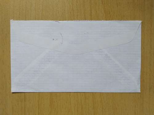 1984-Grahamstown-Domestic Mail- Cover