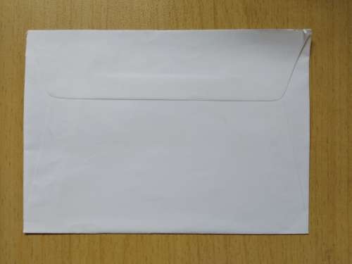 Potchefstroom-Domestic Mail- Cover