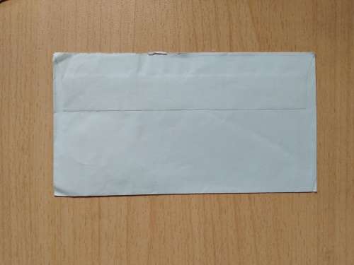 1976-Houses of Parliament-Cape Town-Domestic Mail- Cover