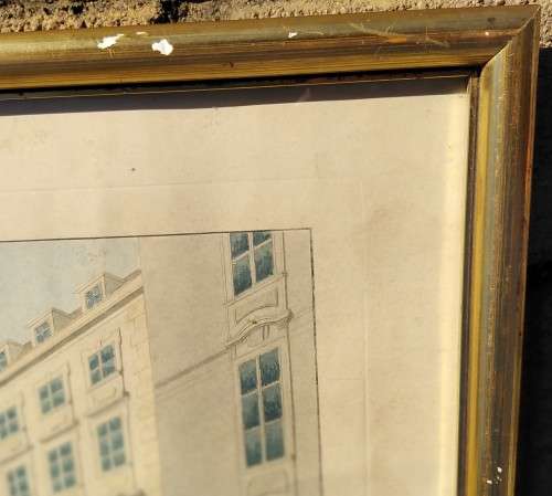 Wall Decor Frame